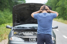 Que faire en cas de panne automobile ?