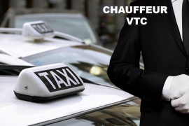 Taxi ou VTC pour le tourisme ?