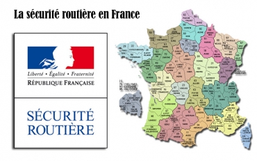 La sécurité routière en France