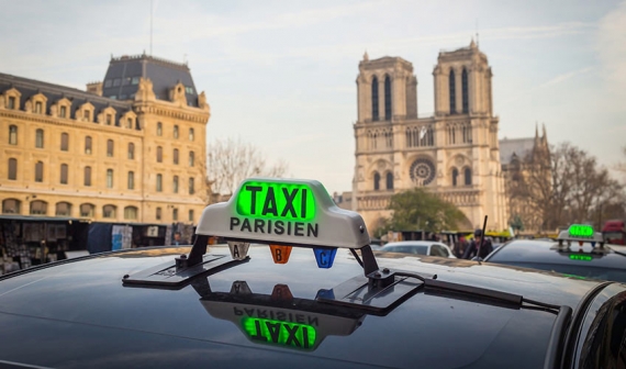 Quelles sont les avantages d'un taxi conventionné?