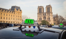 Quelles sont les avantages d'un taxi conventionné?