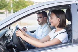 Meilleures auto-écoles pour faire une formation risque routier en entreprise