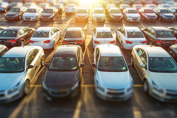 Trouver un parking en ligne, comment ça fonctionne