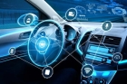 L'IA dans l'automobile pour augmenter la sécurité routière.