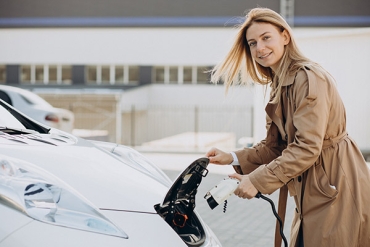 Les avantages de la voiture électrique